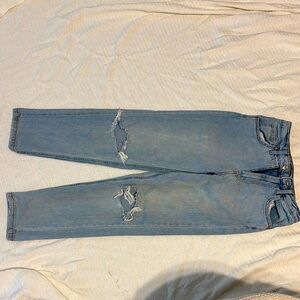 Wild Fable Light Blue Denim Jeans